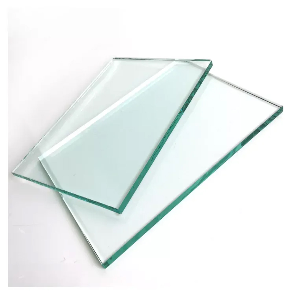 طلق شفاف (شیشه ای )